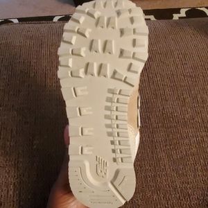 Kids sneakers. Very stylish and comfortable.